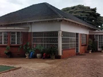 Commercial Property