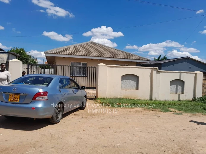 3 Bed Houses for Sale in Marondera HMN191319