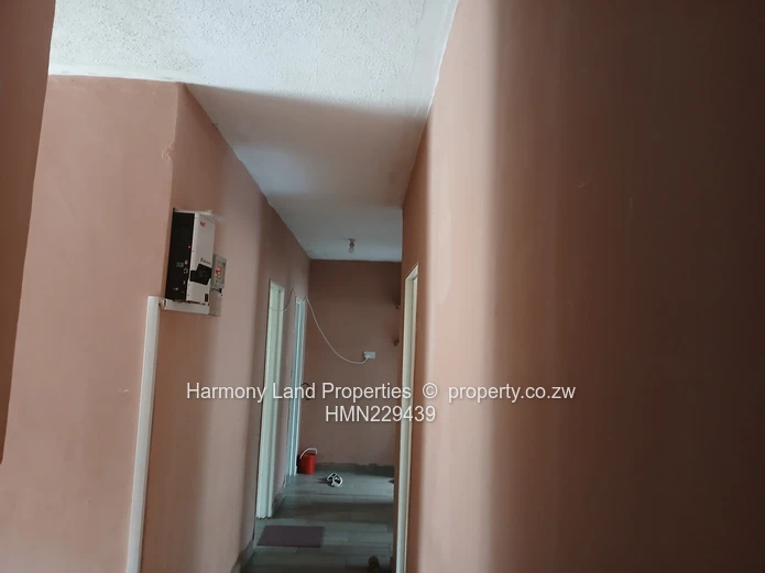 Chitungwiza Unit L Extension Property For Sale