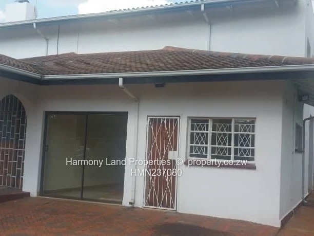 Milton Park - Offices to Let