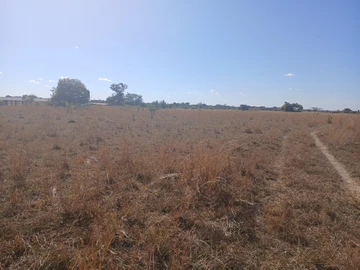 Plot For Sale in Chegutu - Lydiate