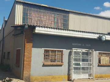 Graniteside warehouse and offices to let!!