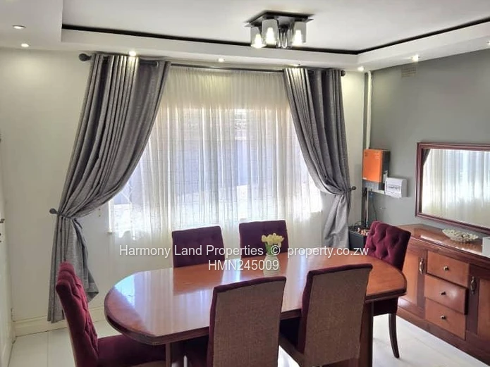 Stunning Modern Home To Let – Bluffhill*  