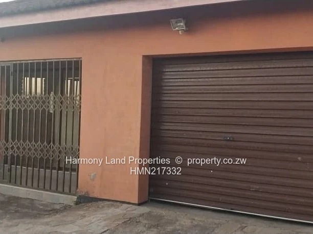 Mainway Meadows - 3 bedroomed property to let!!