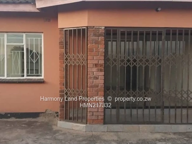 Mainway Meadows - 3 bedroomed property to let!!